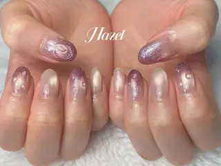 ネイル ♡Hazel 吉祥寺♡のネイルデザイン