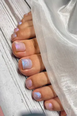 ネイル そえはら かよのネイルデザイン