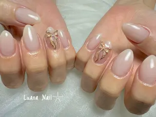 ネイル Nail Salon Subaruのネイルデザイン