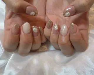 ネイル Eri /Lino nailのネイルデザイン