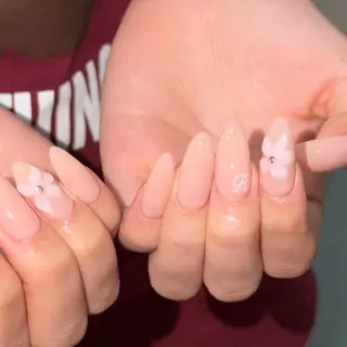 ネイル tamaki araiのネイルデザイン