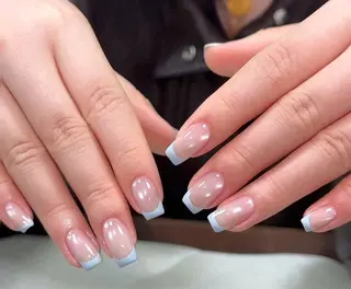 ネイル ami ｜韓国っぽnailのネイルデザイン