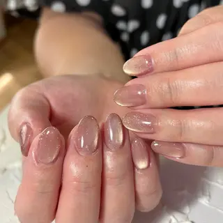 ネイル Lofinails ちひろのネイルデザイン