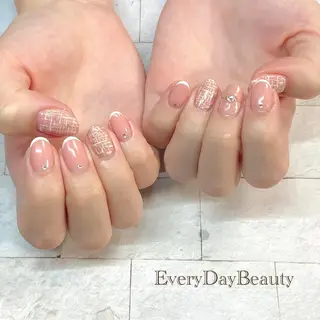 ネイル 松村 亜衣美のネイルデザイン