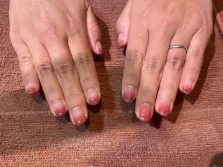ネイル ネイル サヴォイ ❁⃘*.゚SAYAのネイルデザイン
