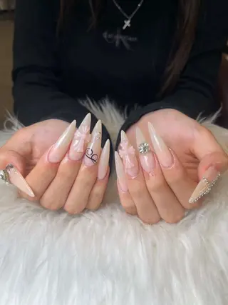 ネイル Suka Nailのネイルデザイン