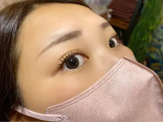 マツエク・マツパ Nakagawa ☻*のマツエク・マツパデザイン