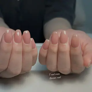 ネイル T nail roomのネイルデザイン