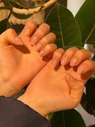 ネイル FOINAIL sakuraのネイルデザイン