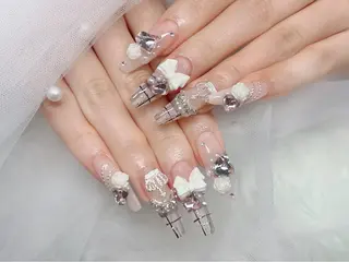 ネイル Kei Nail Salonのネイルデザイン