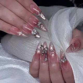 ネイル NAILS168 大塚店のネイルデザイン