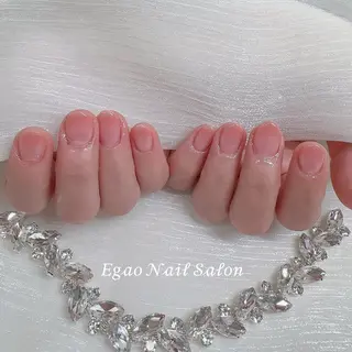 ネイル EGAO NAIL 錦糸町店のネイルデザイン