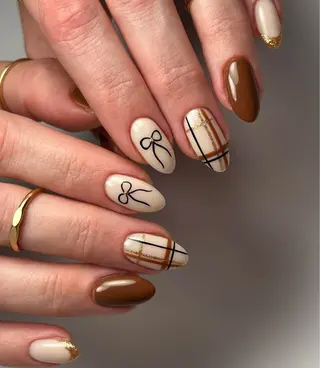 ネイル Jenn Nail Salonのネイルデザイン