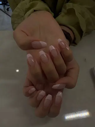 村井 來夢のネイルデザイン
