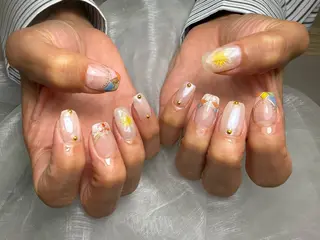 ネイル ♡ KEIKOのネイルデザイン