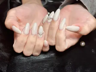 ネイル Ku raのネイルデザイン