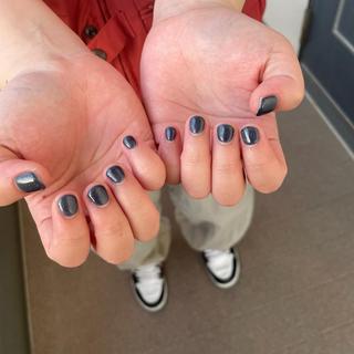 ネイル Nail Salon Aleumのネイルデザイン