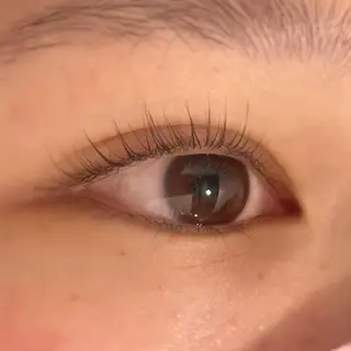 マツエク・マツパ unolash (ウノラッシュ)京橋のマツエク・マツパデザイン