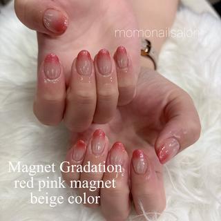 ネイル Momo nailsalonのネイルデザイン