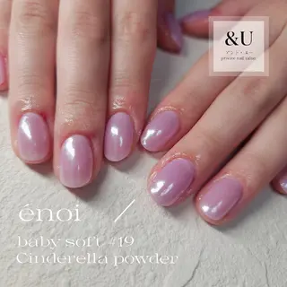 ネイル &U (アンド・ユー)のネイルデザイン