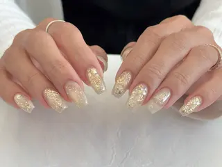 ネイル Tink 大船のネイルデザイン