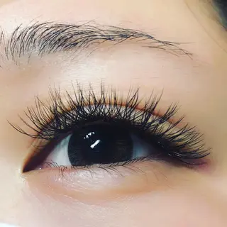 マツエク・マツパ 岩井 亜季菜のマツエク・マツパデザイン