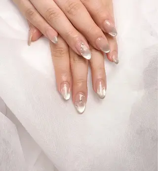 ネイル べ にのネイルデザイン