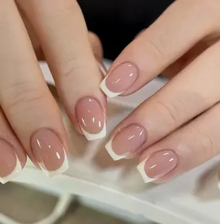 ネイル 🍑 momo_nailのネイルデザイン