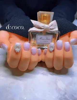 ネイル & coco.のネイルデザイン