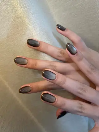 ネイル M Nailのネイルデザイン