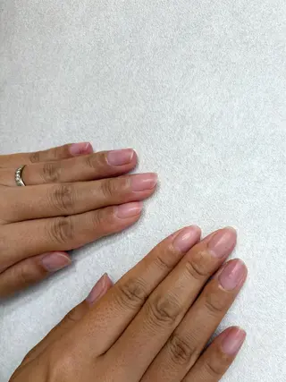 ネイル おおた きこのネイルデザイン