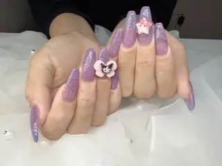 ネイル Anna Nailのネイルデザイン