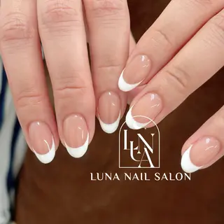 ネイル LUNA Nail salon💕のネイルデザイン