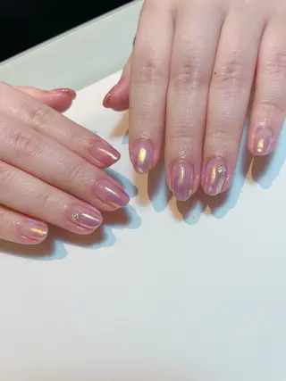 ネイル 西日暮里駅徒歩1分/ NAIL106Gのネイルデザイン