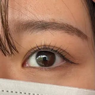 マツエク・マツパ 梅田/韓国レイヤー/ 透明感カラー/カレンのヘアスタイル