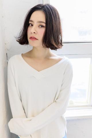 ショート 【wisp omiya】のその他イメージ