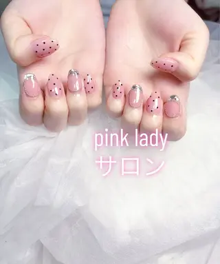 ネイル べ にのネイルデザイン