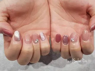 ネイル Nail salon Dioのネイルデザイン