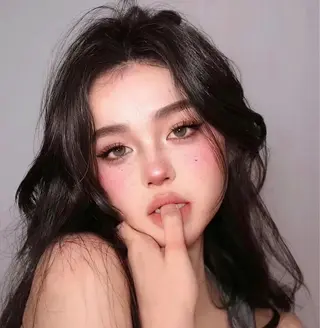 マツエク・マツパ 🌹みなみ🌹 清末のマツエク・マツパデザイン