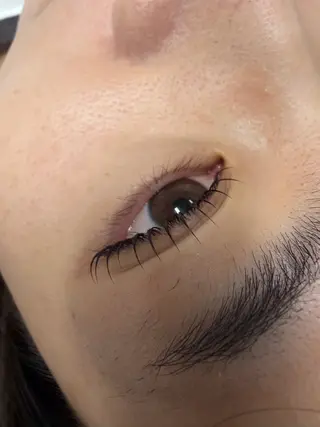 マツエク・マツパ akiko ♡の眉毛・アイブロウイメージ