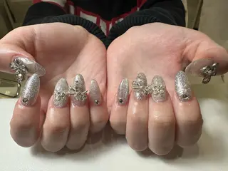 ネイル LYYM Salon Miraのネイルデザイン