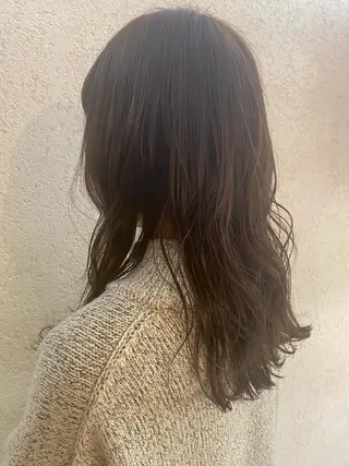 カラー Tia熊谷店♡ Amiのマツエク・マツパデザイン