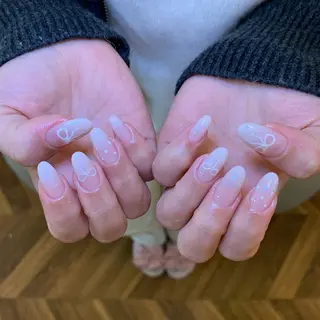 ネイル Unicorn Nail 矢場町店のネイルデザイン