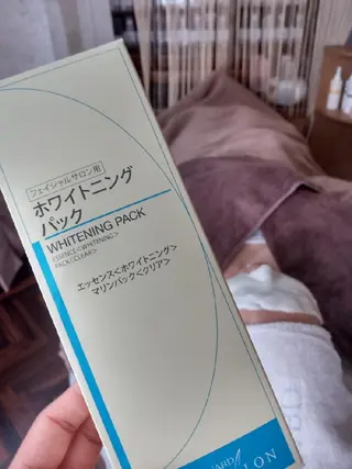 吉田 茜のエステ・リラクイメージ