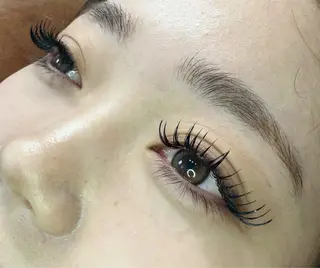 マツエク・マツパ eyelash Mono✨KATOのマツエク・マツパデザイン