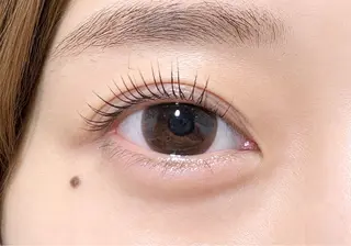 マツエク・マツパ yuna .のマツエク・マツパデザイン