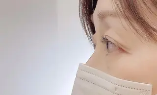 マツエク・マツパ hairsalon 556のマツエク・マツパデザイン