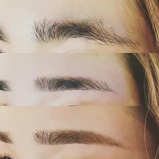 Dafne SAIのマツエク・マツパデザイン