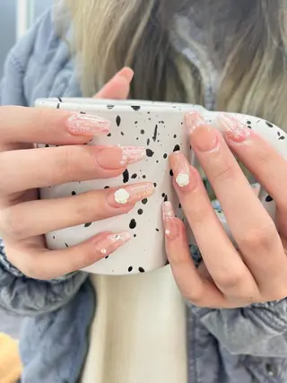 ネイル む むのネイルデザイン