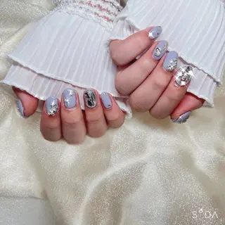ネイル Nail Salon Ripeのネイルデザイン